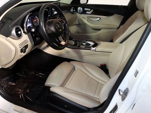 Used 2017 Mercedes-Benz C 300 C 300 image 12