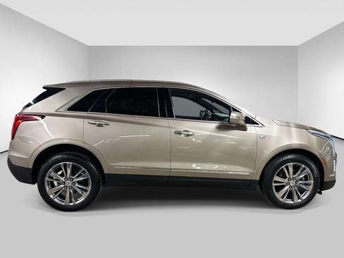 Used 2023 Cadillac XT5 Premium Luxury AWD/4WD image 5