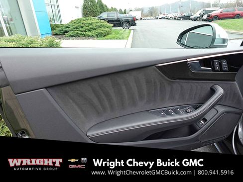 Used 2022 Audi S5 Premium Plus image 19