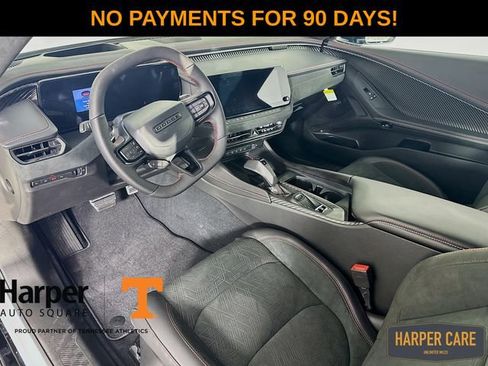 New 2026 Dodge Charger Scat Pack image 11