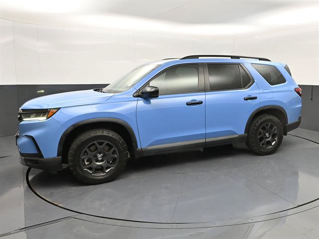 Used 2023 Honda Pilot TrailSport image 32
