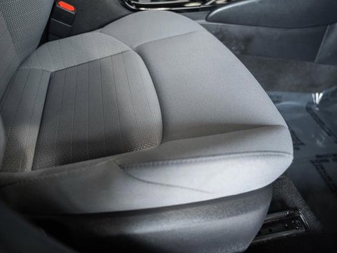 Used 2022 Toyota Corolla SE FWD image 27