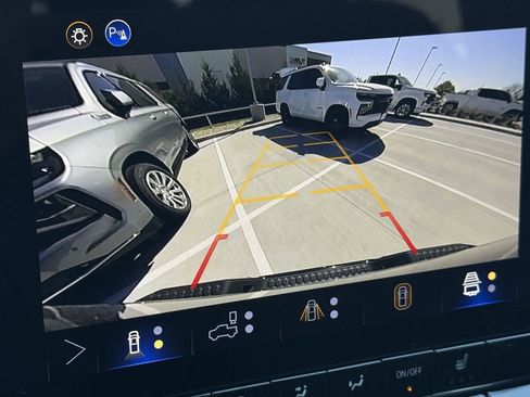 New 2026 Chevrolet Colorado LT w/ LT Convenience Package image 15