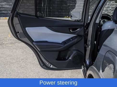 Used 2023 Subaru Crosstrek Hybrid w/ Moonroof Package w/Navigation AWD/4WD image 24
