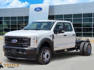 New 2026 Ford F550 4x4 Crew Cab Super Duty video 2