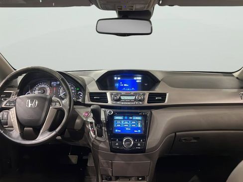 Used 2016 Honda Odyssey EX-L image 13