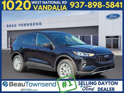 New 2026 Ford Escape Active w/ Cold Weather Package