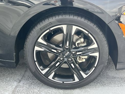 Certified 2024 Kia K5 GT-Line w/ GT-Line Premium Package image 14