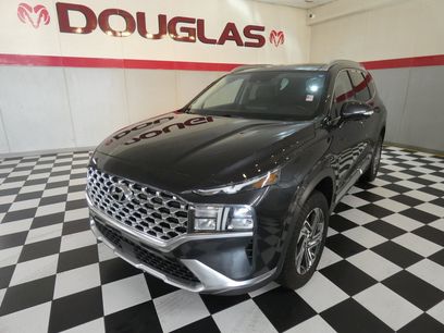 Used 2021 Hyundai Santa Fe SEL