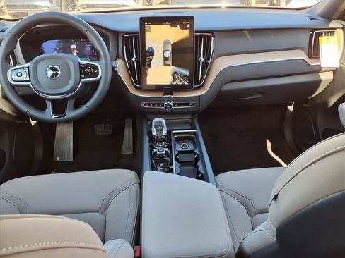 New 2026 Volvo XC60 B5 Plus w/ Protection Package Premier image 11
