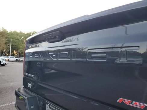 Used 2022 Chevrolet Silverado 1500 RST image 6