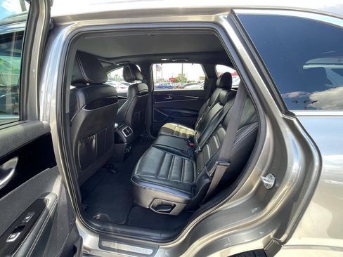 Used 2016 Kia Sorento SX AWD/4WD image 4