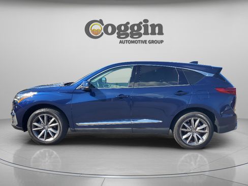 Used 2019 Acura RDX AWD w/ Technology Package image 3