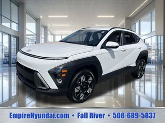 Used 2024 Hyundai Kona SEL AWD/4WD 360° Tour