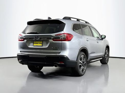 New 2026 Subaru Ascent Touring AWD/4WD image 7