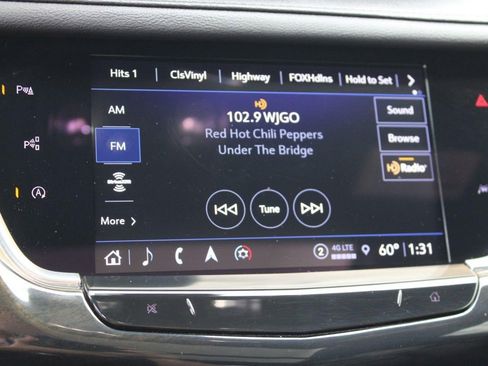 Used 2022 Cadillac XT6 Premium Luxury w/ Technology Package image 27