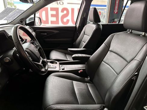 Used 2021 Honda Pilot Special Edition image 15