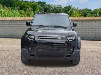 New 2026 Land Rover Defender 130 S AWD/4WD video 2
