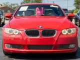 Used 2008 BMW 335i Convertible image 2