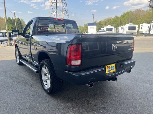 Used 2013 RAM 1500 Express AWD/4WD image 4
