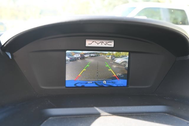 Used 2017 Ford Escape SE AWD/4WD image 14