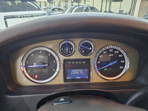 Used 2013 Cadillac Escalade ESV Platinum RWD image 32