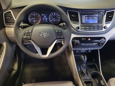 Used 2017 Hyundai Tucson SE FWD image 22