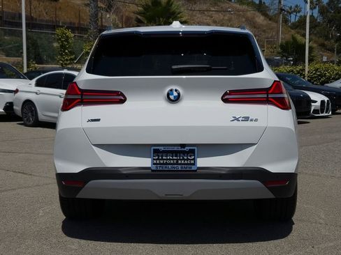 New 2026 BMW X3 xDrive30 w/ Premium Package AWD/4WD image 18