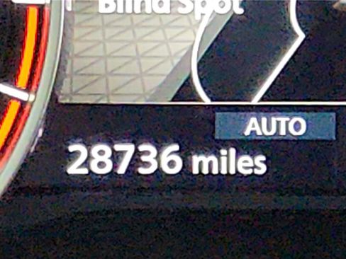 Certified 2023 Nissan Rogue SV image 42