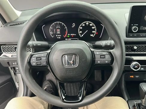 Used 2024 Honda Civic LX image 17