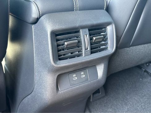 New 2026 Nissan Murano SL AWD/4WD image 21