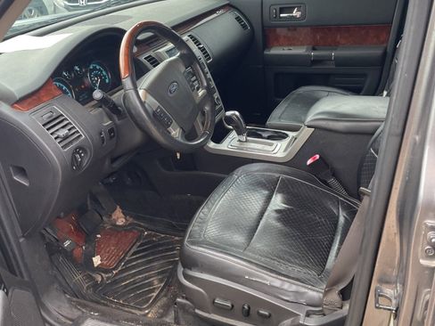 Used 2009 Ford Flex Limited image 15
