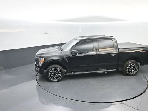 Certified 2021 Ford F150 XLT w/ Equipment Group 302A High image 21