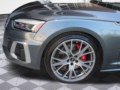 Used 2020 Audi S5 Prestige image 21