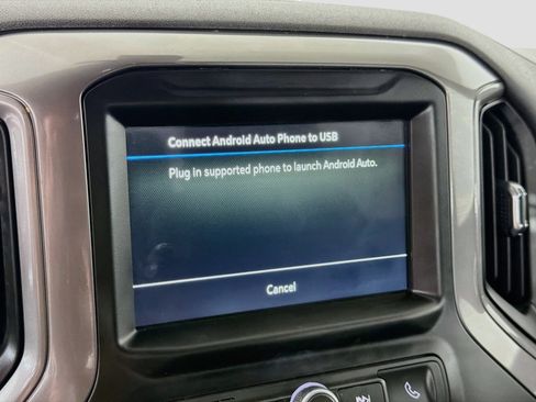 Used 2019 GMC Sierra 1500 2WD Crew Cab w/ Convenience Package image 32