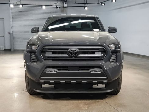 New 2026 Toyota Tacoma SR5 AWD/4WD image 2