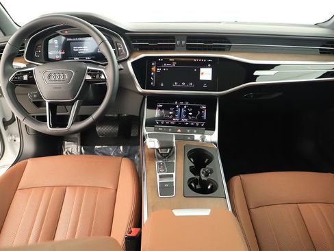 Certified 2025 Audi A6 Premium Plus w/ Premium Plus Package image 18