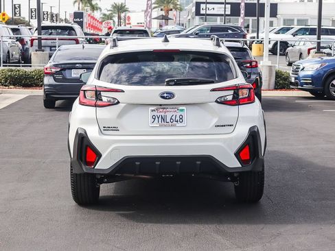 Certified 2026 Subaru Crosstrek 2.5i Premium AWD/4WD image 6