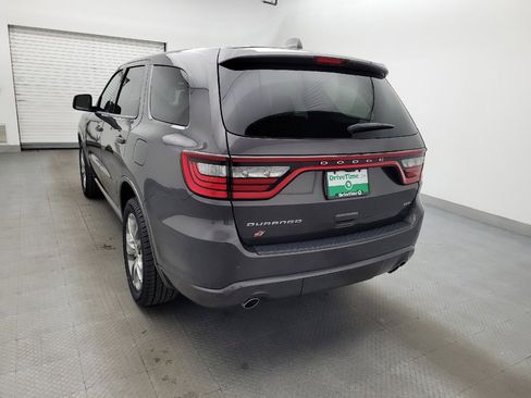 Used 2020 Dodge Durango GT image 6