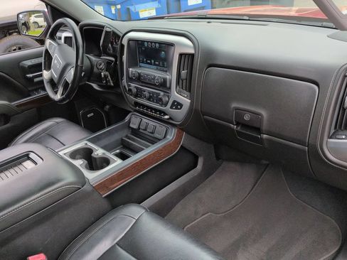 Used 2018 GMC Sierra 1500 SLT w/ Texas SLT Premium Package AWD/4WD image 31