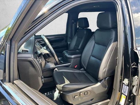 Used 2023 Chevrolet Suburban LT RWD image 26