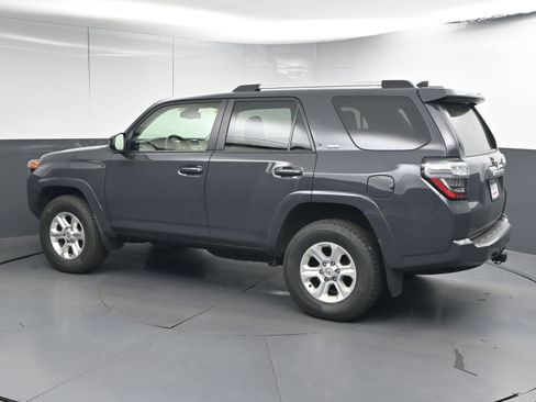 Certified 2024 Toyota 4Runner SR5 image 6