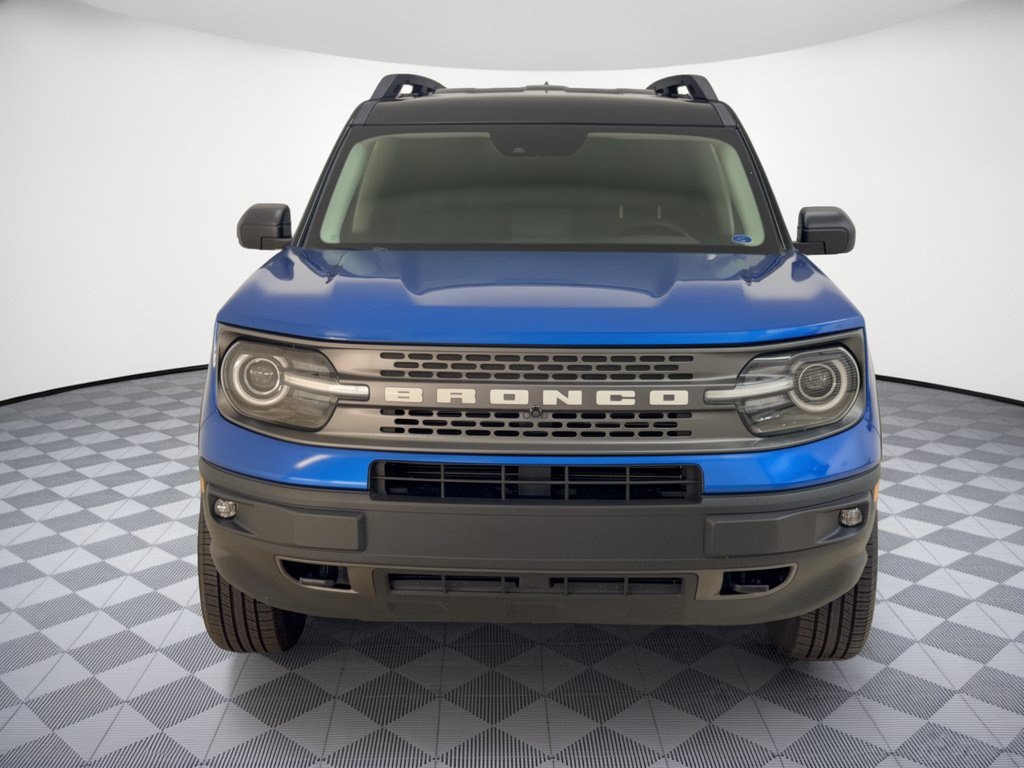 Used 2022 Ford Bronco Sport Badlands AWD/4WD image 6