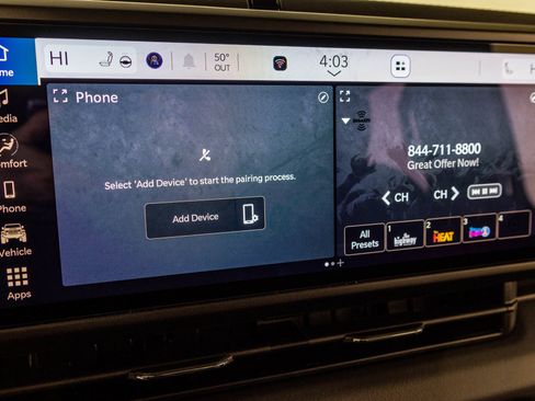 New 2026 Jeep Gladiator Sport AWD/4WD image 25