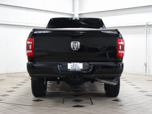 Used 2024 RAM 3500 Big Horn w/ Towing Technology Group image 6