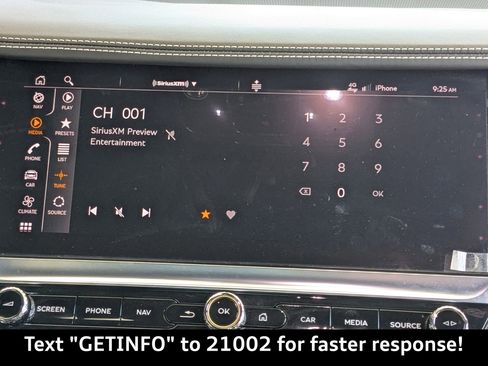 Used 2023 Bentley Continental GT Mulliner image 16