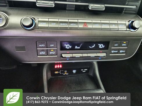 Used 2024 Hyundai Kona SEL image 26