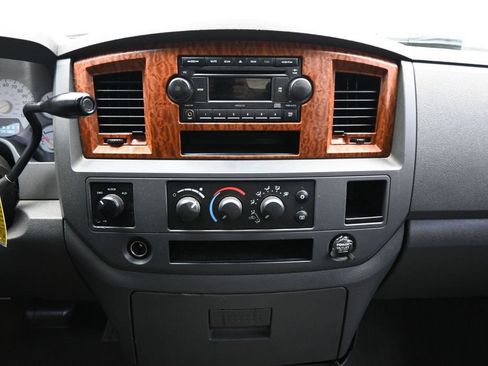 Used 2006 Dodge Ram 1500 Truck SLT w/ Quad Cab Big Horn Value Group AWD/4WD image 15