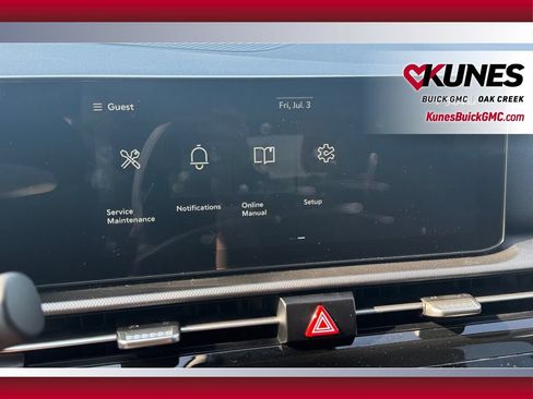 Used 2026 Kia Sportage LX FWD image 27
