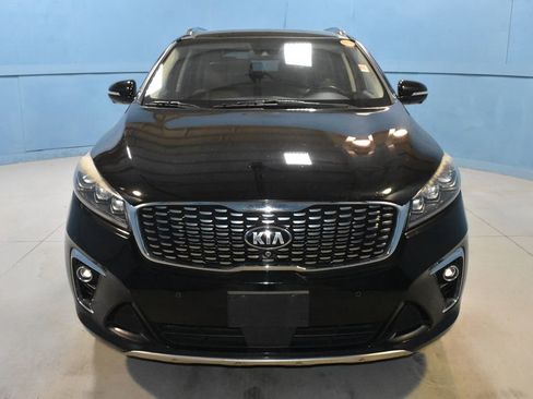 Used 2019 Kia Sorento SX w/ SX Touring Package image 25